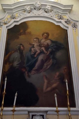 Chiesa di Santa Maria Assunta - 7697