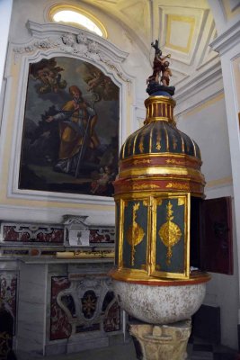 Chiesa di Santa Maria Assunta - 7703