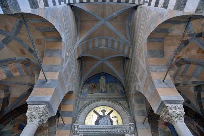 Gallery: Amalfi - Duomo