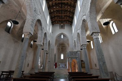 Chiesa di San Giovanni del Toro - 8968