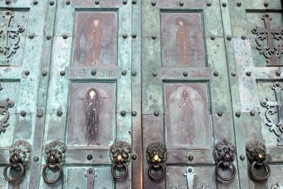 Gallery: Amalfi - Duomo