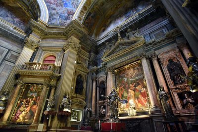 Gallery: Naples - Duomo