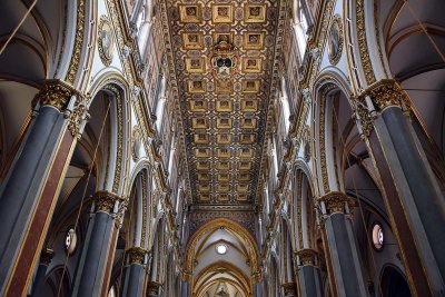 Gallery: Naples - San Domenico Maggiore