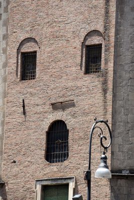 Piazza San Domenico Maggiore - 0482
