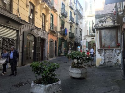 Gallery: Salerno (Italy)