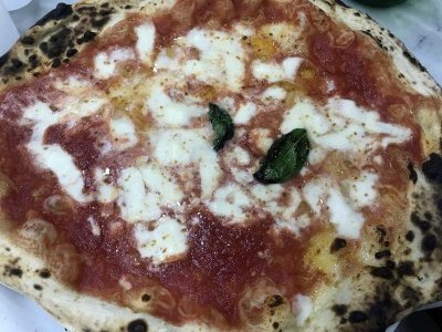 Gallery: Naples, Capri and Amalfi Coast - Food