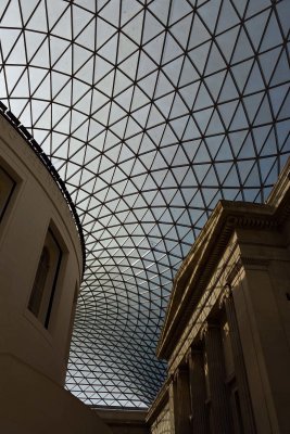 Gallery: London - British Museum