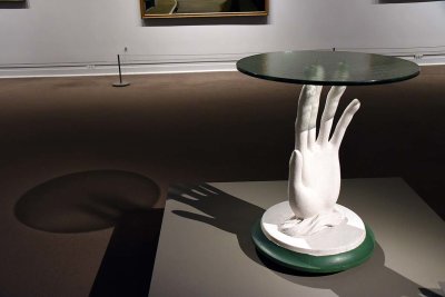 Table (1934) - Costa Achillopoulo - 2470