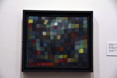 May Picture (1925) - Paul Klee - 2664