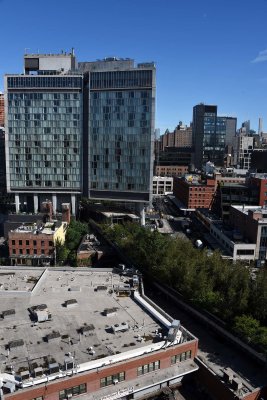 View from Whitney Museum - 3920