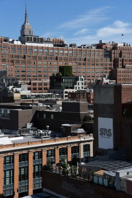 View from Whitney Museum - 4016