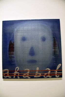 Ahabal (2000) - Gabriel Klasmer - 2729