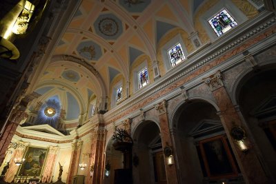 St. Peter's Church - Tel Aviv Jaffa - 2979