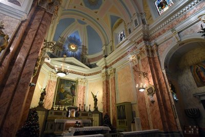 St. Peter's Church - Tel Aviv Jaffa - 2981