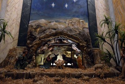 St. Peter's Church - Tel Aviv Jaffa - 2985