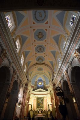 St. Peter's Church - Tel Aviv Jaffa - 2991
