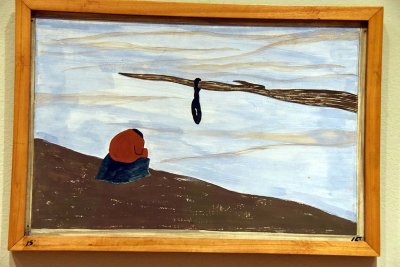 The Migration Series (1941) - Jacob Lawrence - 4577