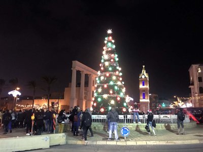Hashan Square - 2548