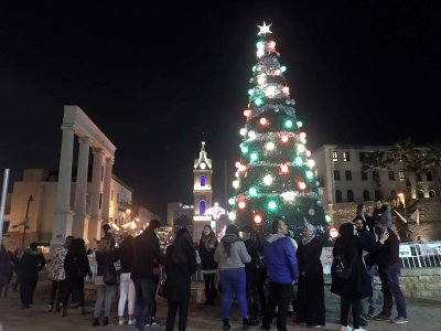 Hashan Square - 2553