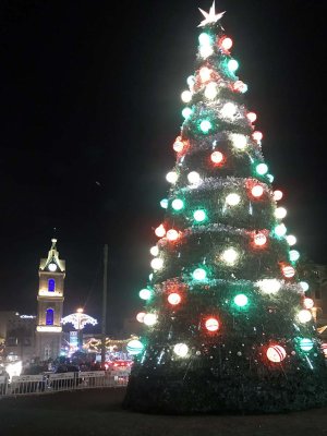Hashan Square - 2557