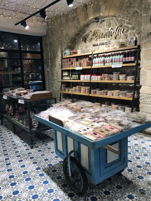 Abouelafia Bakery - 3036