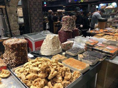 Abouelafia Bakery - 3038