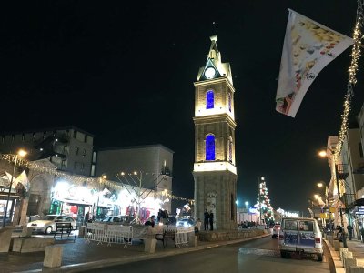 Hashan Square - 3050