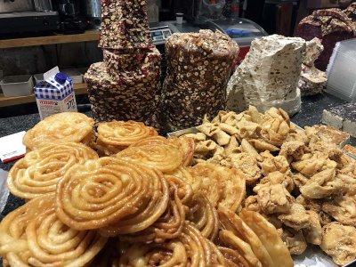 Abouelafia Bakery - 3946