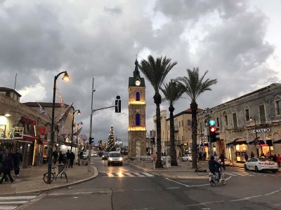 Hashan Square - 3947