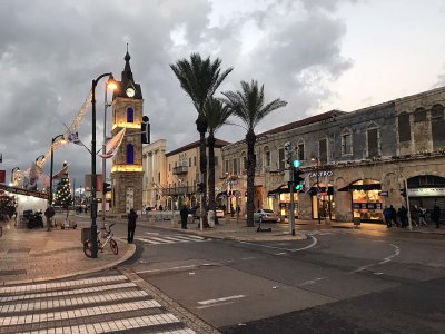 Hashan Square - 3952