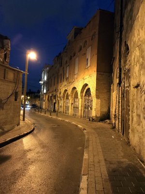 Gallery: Israel - Tel Aviv - Jaffa