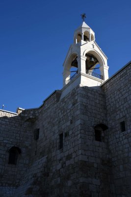 Church of the Nativity, Bethlehem - 5401