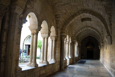 Church of the Nativity, Bethlehem - 5435