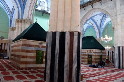 Tomb of the Patriarchs - 5739