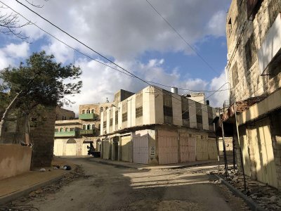 Gallery: Palestine - Hebron