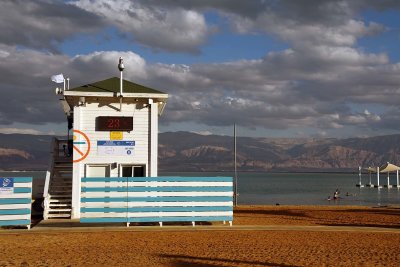 Dead Sea - 6110