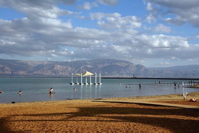 Dead Sea - 6113