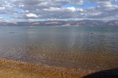 Dead Sea - 6115