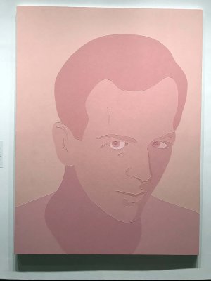 Gallery: New York City - MET Breuer - Everything is connected Exhibition (Sept 2018)