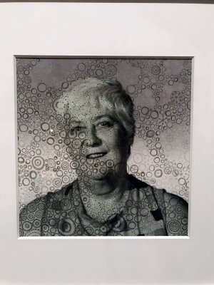 Gallery: New York City - MET Breuer - Everything is connected Exhibition (Sept 2018)