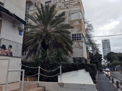 Gallery: Israel: Tel Aviv