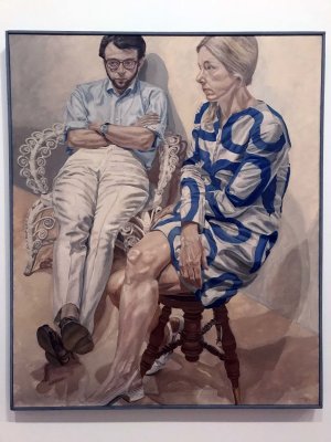 Gallery: New York City - Brooklyn Museum paintings - American Art