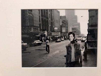 Arthur Rimbaud in New York (1978-79) - David Wojnarowicz - 9022