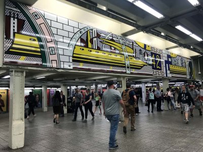 Gallery: New York City - Manhattan & Brooklyn