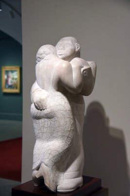 Harlem Dancers (1937) - Margaret Brassler Kane - 4874
