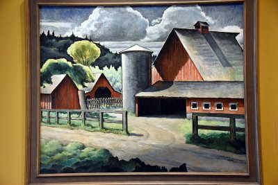 The Farm (1934) - Kenjiro Nomura - 4882