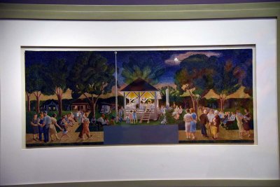 Band Concert (1939) - Marion Gilmore - 4909