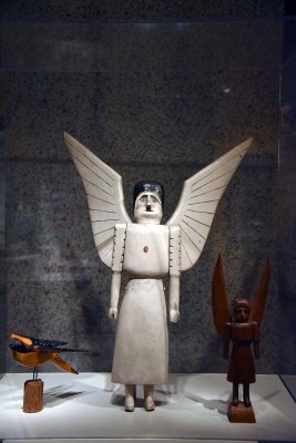 Angel with Jewel (1924-50) - Albert Zahn - 4946
