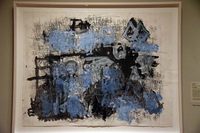 Untitled (2010) - Dan Miller - 4968
