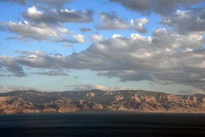 Gallery - Israel - Masada, Dead Sea
